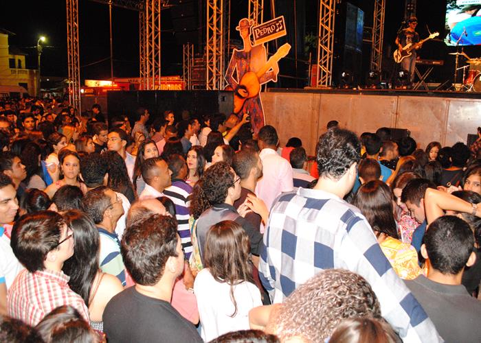 Público vai a loucura com a participação do Paralamas do Sucesso - Imagem 36