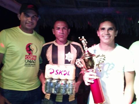 Gustavo Medeiros prestigia a final da Copa União em Buriti Alegre - Imagem 5