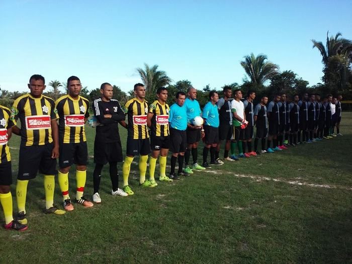 Gustavo Medeiros prestigia a final da Copa União em Buriti Alegre - Imagem 19