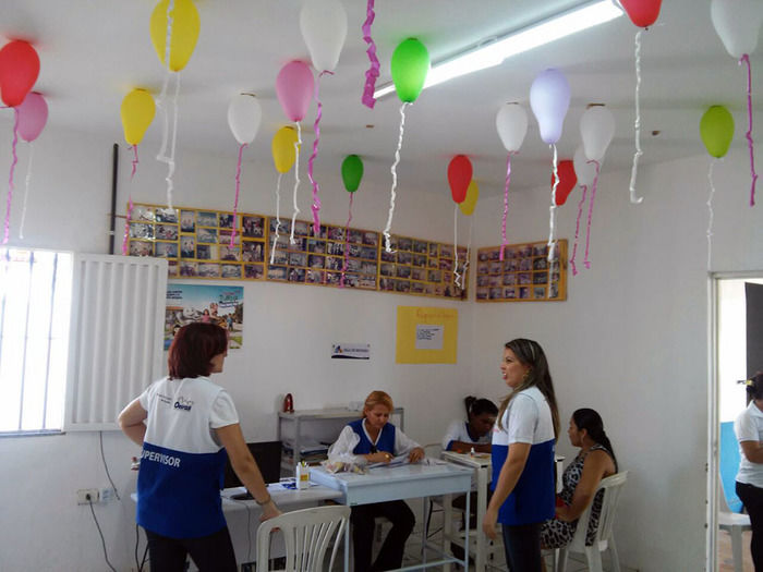 Dia D de vacinação contra H1N1 acontece em Oeiras - Imagem 24