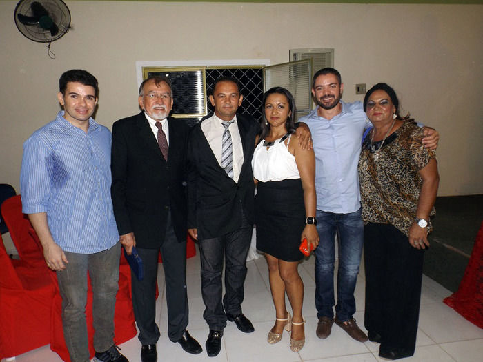 Lukano Sá comparece ao 24º aniversário de Colônia do Piauí - Imagem 9