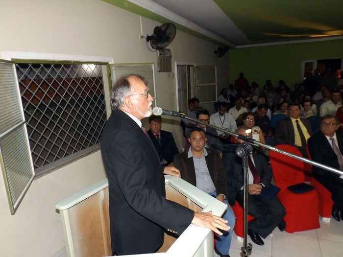 Lukano Sá comparece ao 24º aniversário de Colônia do Piauí - Imagem 7