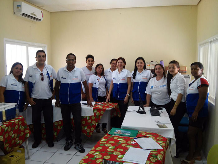 Dia D de vacinação contra H1N1 acontece em Oeiras - Imagem 18