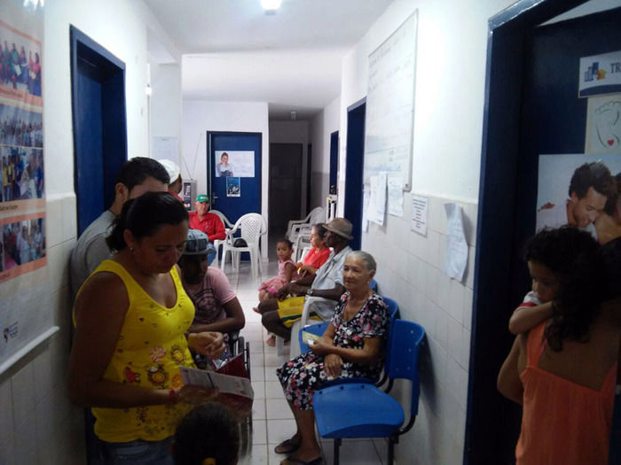 Dia D de vacinação contra H1N1 acontece em Oeiras - Imagem 8