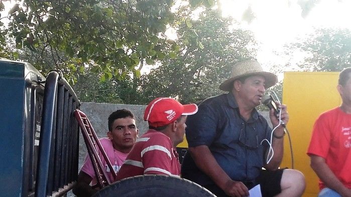 Seleção de Futebol da Faveira é a campeã da Copa Rural de Boa Hora - Imagem 5