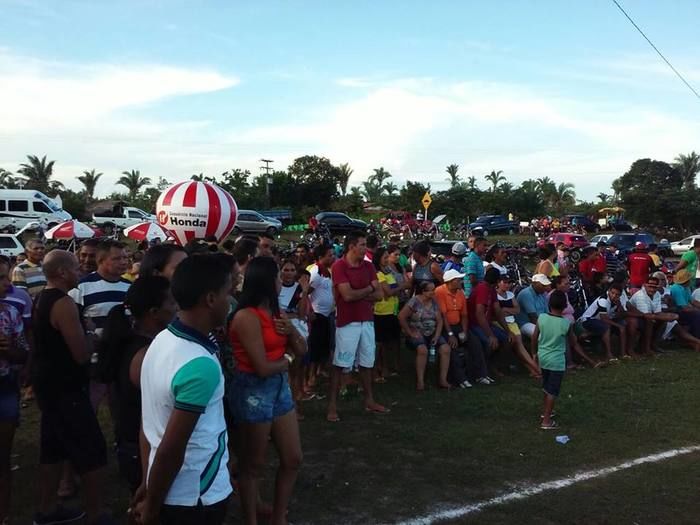 Gustavo Medeiros prestigia a final da Copa União em Buriti Alegre - Imagem 12