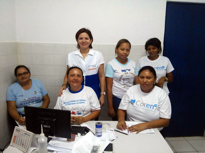 Dia D de vacinação contra H1N1 acontece em Oeiras - Imagem 9