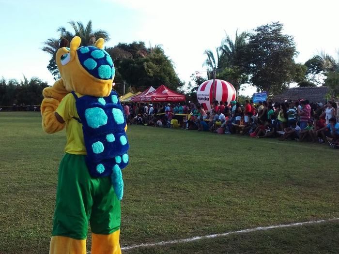 Gustavo Medeiros prestigia a final da Copa União em Buriti Alegre - Imagem 15