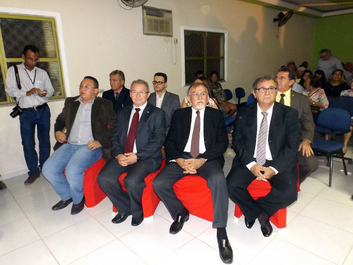 Lukano Sá comparece ao 24º aniversário de Colônia do Piauí - Imagem 2