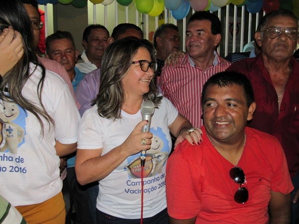 Município entrega UBS completa e outras obras na zona rural  - Imagem 8