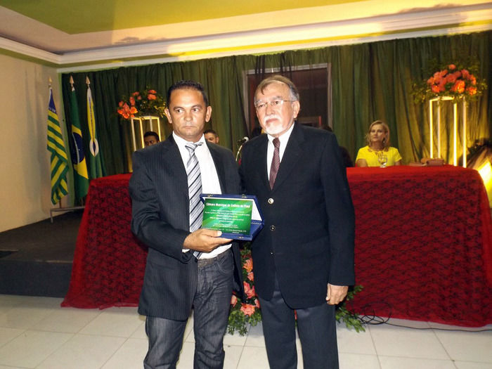 Lukano Sá comparece ao 24º aniversário de Colônia do Piauí - Imagem 5