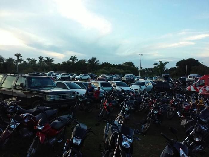 Gustavo Medeiros prestigia a final da Copa União em Buriti Alegre - Imagem 7