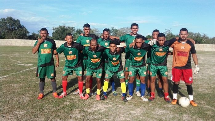 Seleção de Futebol da Faveira é a campeã da Copa Rural de Boa Hora - Imagem 9