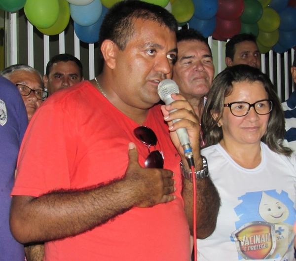 Município entrega UBS completa e outras obras na zona rural  - Imagem 6