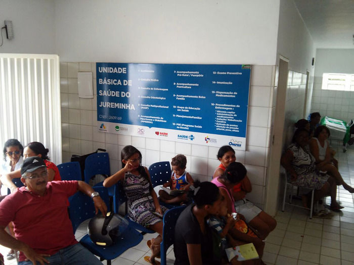 Dia D de vacinação contra H1N1 acontece em Oeiras - Imagem 16