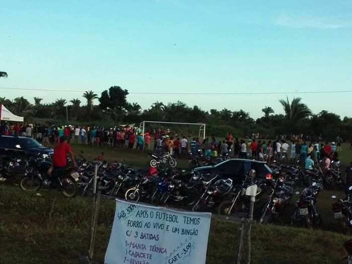 Gustavo Medeiros prestigia a final da Copa União em Buriti Alegre - Imagem 10