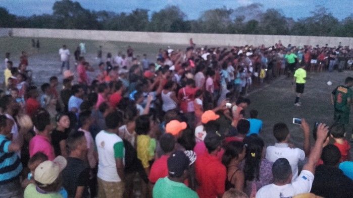 Seleção de Futebol da Faveira é a campeã da Copa Rural de Boa Hora - Imagem 8