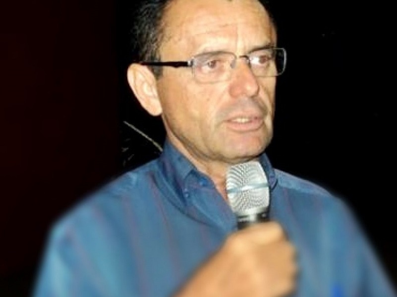 Ex-prefeito Joaquim Leal explica sua saída da oposição em Alegrete