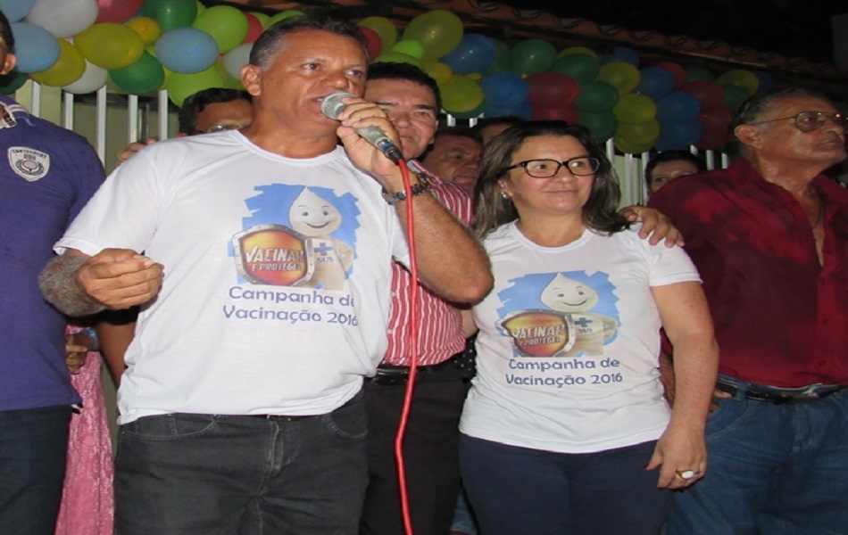 Município entrega UBS completa e outras obras na zona rural 