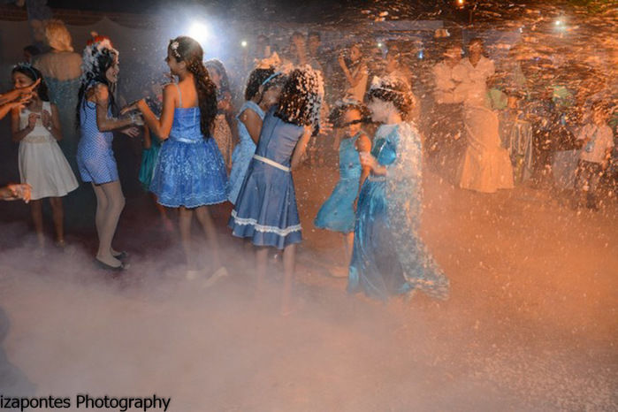 Uma Noite Congelante Marcou a Comemoração de Kamilly Victória - Imagem 139