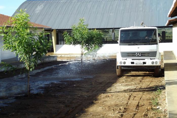 Romaria do Terço dos Homens Supera Expectativas - Imagem 5