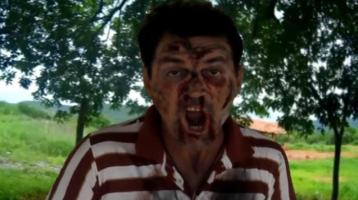 Vem ai... O Morro Assombrado. - Imagem 19