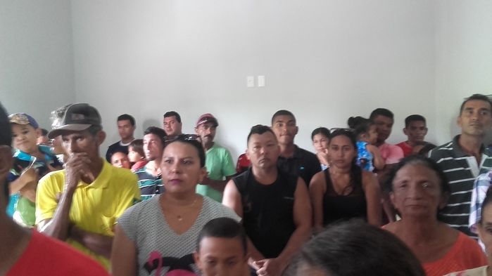 Inaugurada Rádio FM do Povo! - Imagem 8