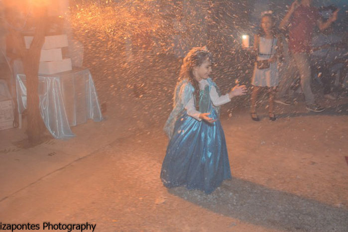 Uma Noite Congelante Marcou a Comemoração de Kamilly Victória - Imagem 128