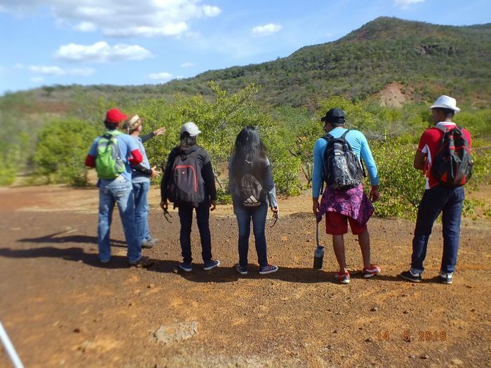 Vem ai... O Morro Assombrado. - Imagem 45