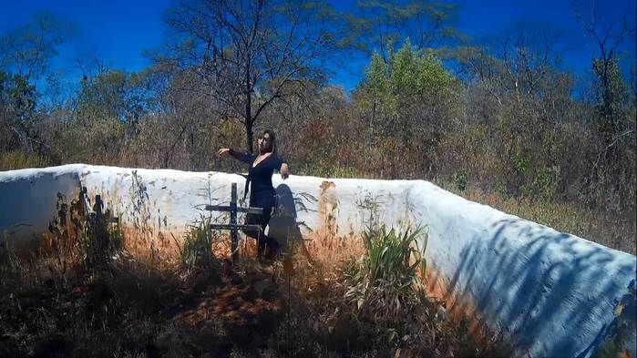 Vem ai... O Morro Assombrado. - Imagem 22