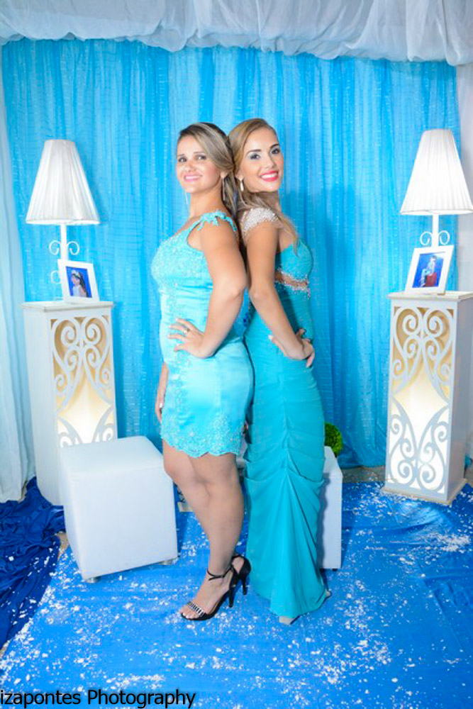 Uma Noite Congelante Marcou a Comemoração de Kamilly Victória - Imagem 199