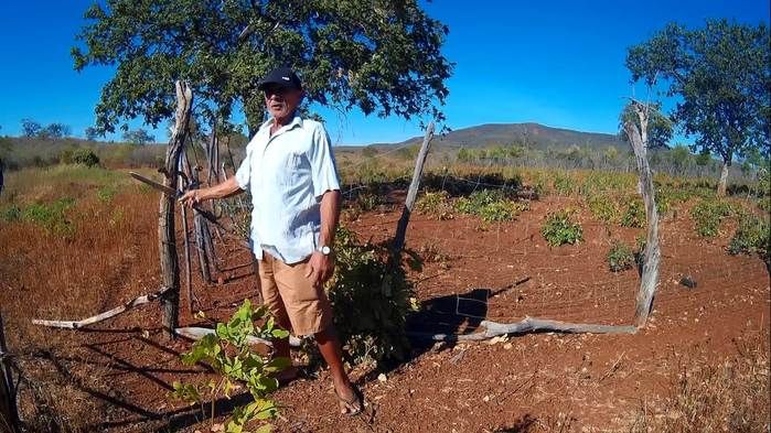 Vem ai... O Morro Assombrado. - Imagem 27