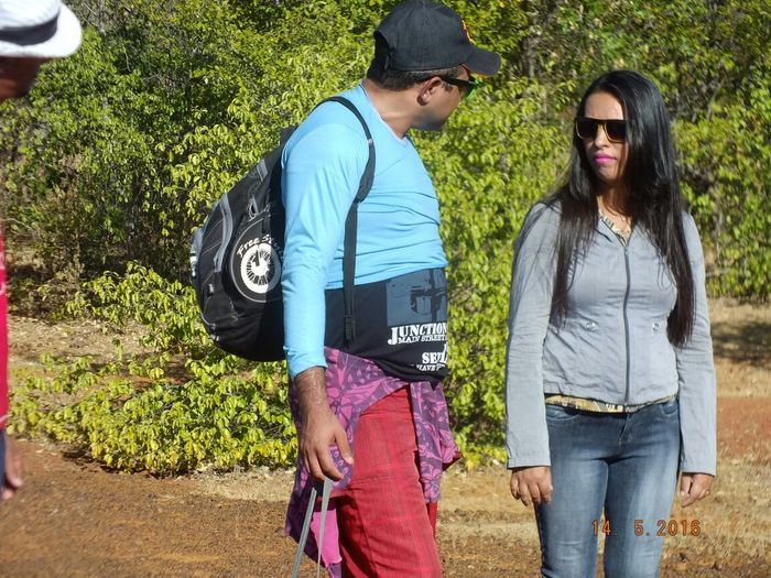 Vem ai... O Morro Assombrado. - Imagem 54