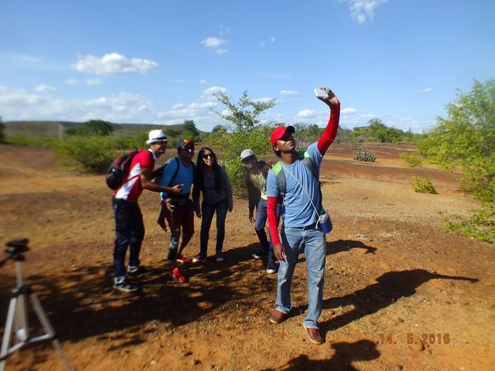 Vem ai... O Morro Assombrado. - Imagem 48