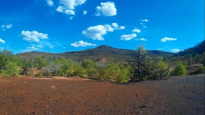 Vem ai... O Morro Assombrado. - Imagem 29