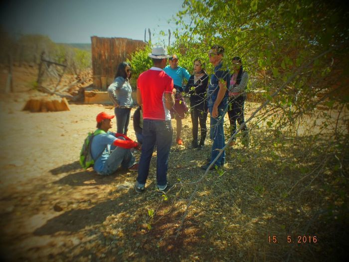 Vem ai... O Morro Assombrado. - Imagem 34