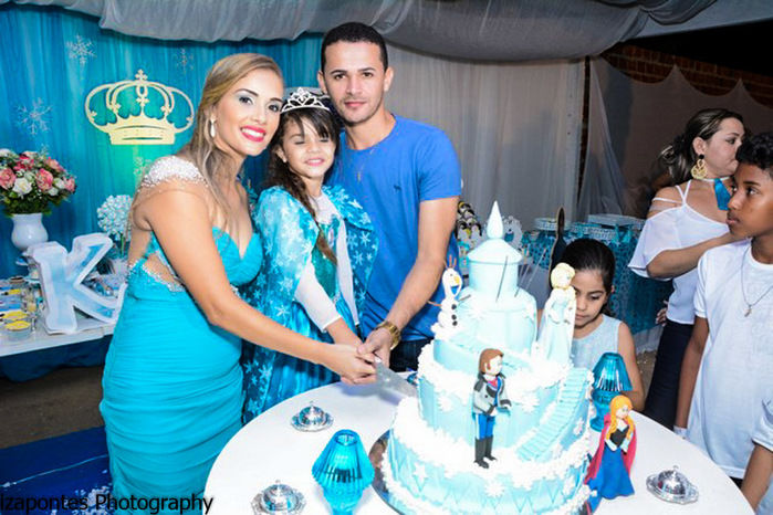 Uma Noite Congelante Marcou a Comemoração de Kamilly Victória - Imagem 168