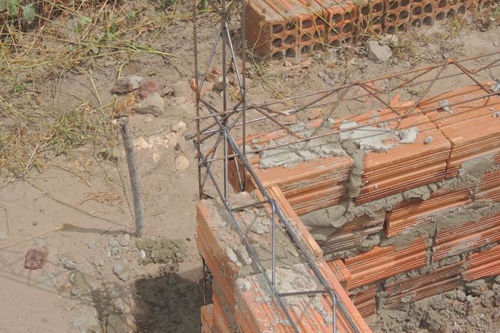 Dona Oncinha, breve estará com a família morando em sua casa  - Imagem 17