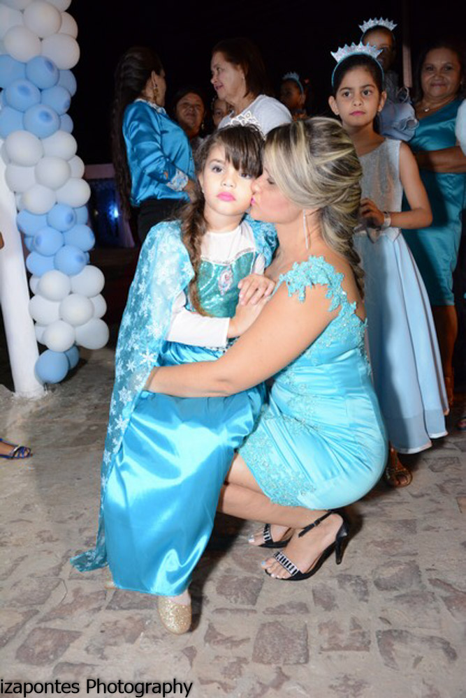 Uma Noite Congelante Marcou a Comemoração de Kamilly Victória - Imagem 56