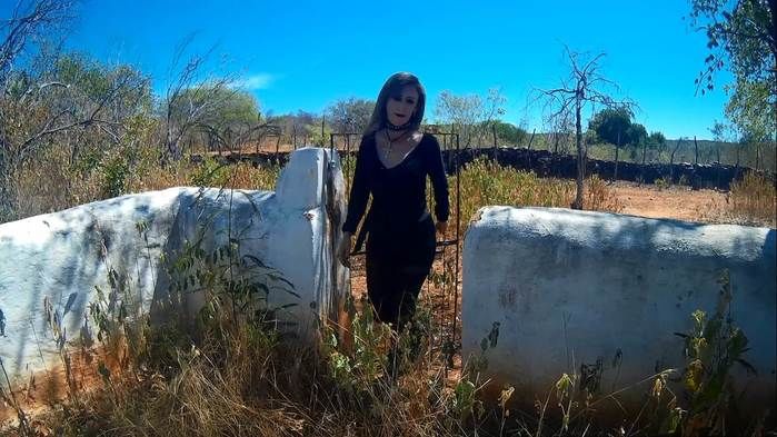 Vem ai... O Morro Assombrado. - Imagem 20