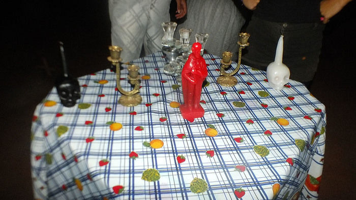 Vem ai... O Morro Assombrado. - Imagem 67