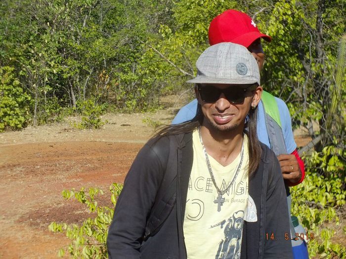 Vem ai... O Morro Assombrado. - Imagem 53