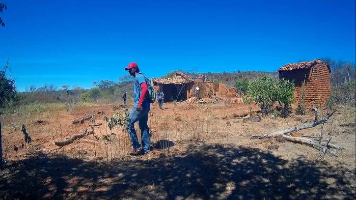 Vem ai... O Morro Assombrado. - Imagem 24