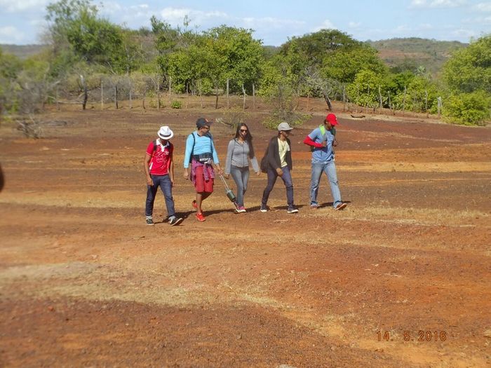 Vem ai... O Morro Assombrado. - Imagem 41