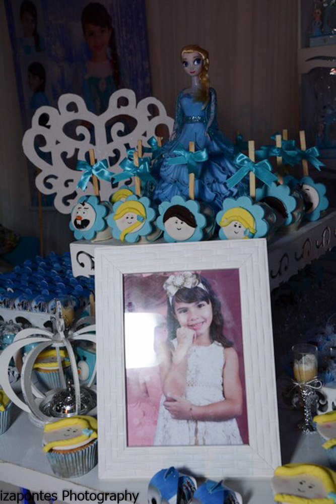 Uma Noite Congelante Marcou a Comemoração de Kamilly Victória - Imagem 85