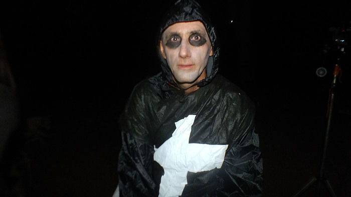 Vem ai... O Morro Assombrado. - Imagem 68