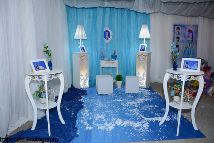 Uma Noite Congelante Marcou a Comemoração de Kamilly Victória - Imagem 81