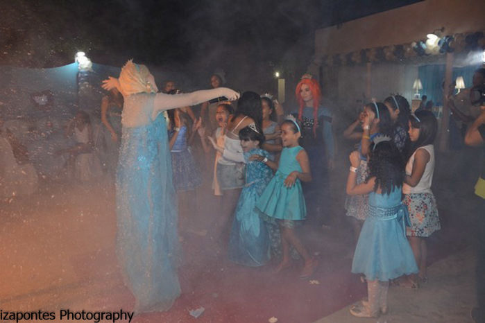 Uma Noite Congelante Marcou a Comemoração de Kamilly Victória - Imagem 126