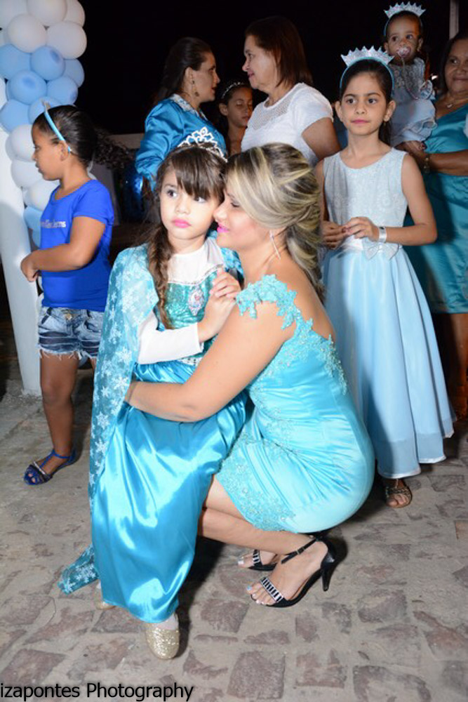 Uma Noite Congelante Marcou a Comemoração de Kamilly Victória - Imagem 55