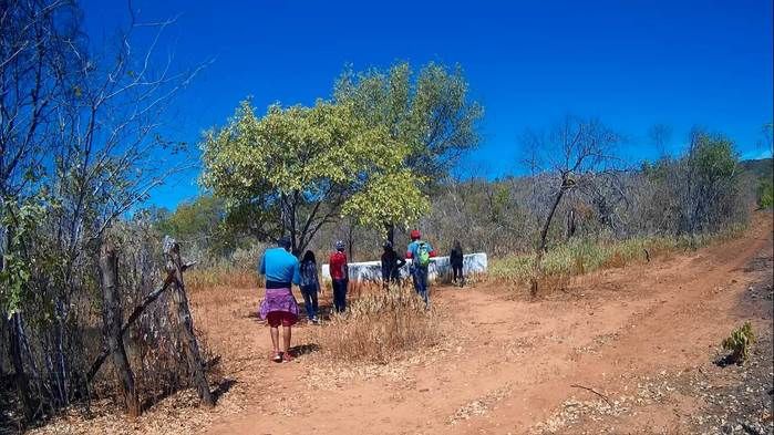 Vem ai... O Morro Assombrado. - Imagem 23